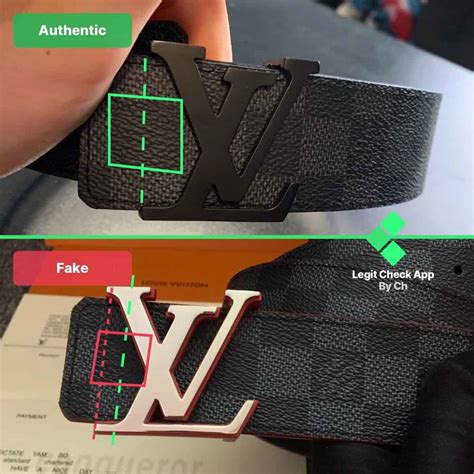 fake gucci and louis vuitton belts|Gucci Belt Authenticity Check: REAL vs FAKE Guide.